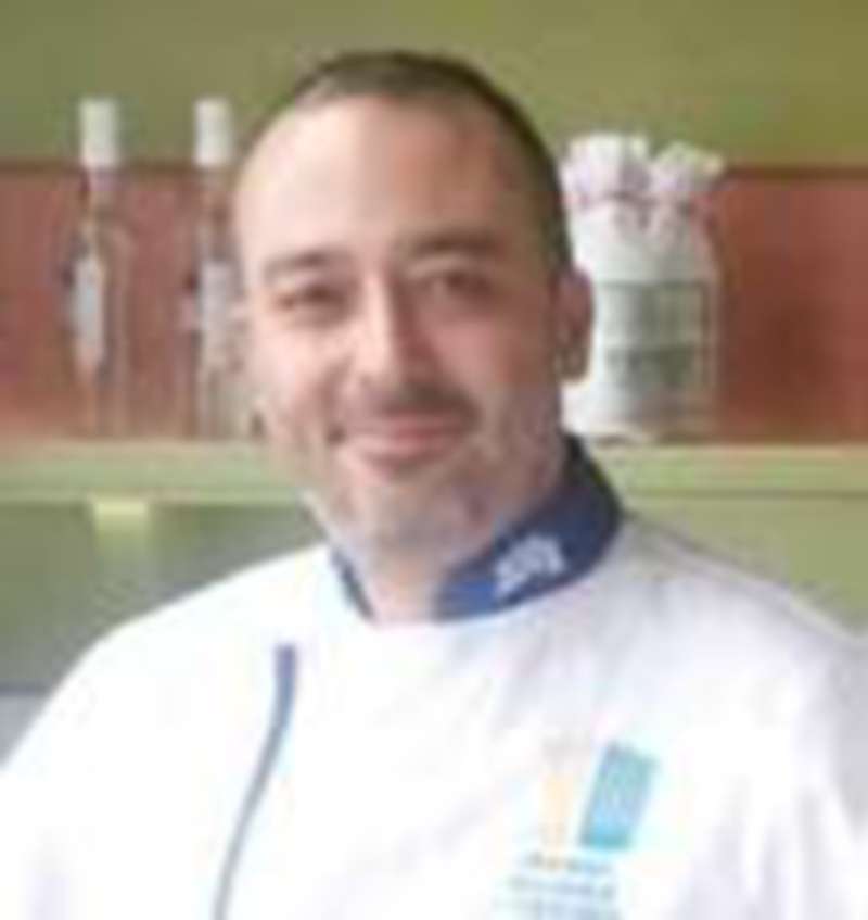 Dimitris Stagiannos